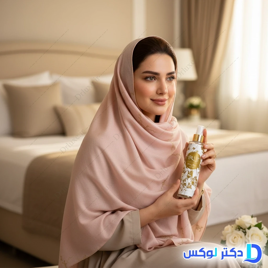 بادی اسپلش زنانه آی پلاس مدل مری رز 200 گرم